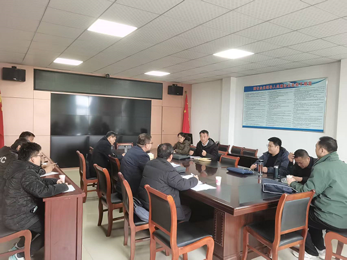 羅山國(guó)家糧食儲(chǔ)備庫(kù)有限公司順利通過省級(jí)儲(chǔ)備糧驗(yàn)收