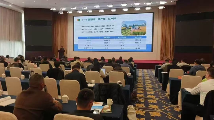 淮糧集團(tuán)赴省外學(xué)習(xí)考察交流